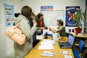 Dégustation de thé de Chine avec Véronique professeur de Mandarin