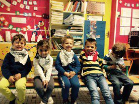 kids