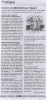article CPF Ouest France