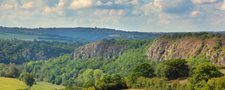 La Suisse Normande