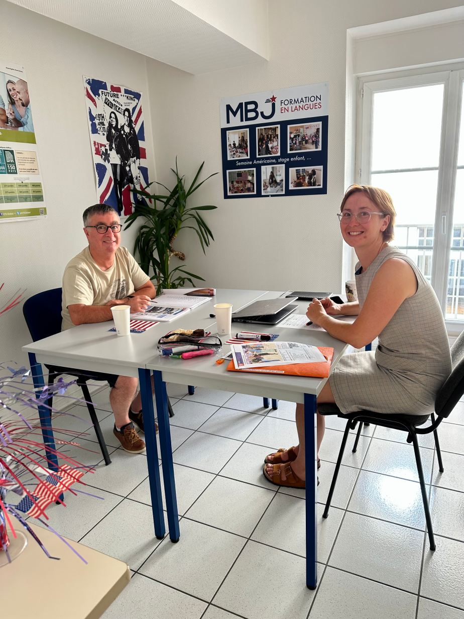 Ressources Humaines et Direction d'entreprise - MB Jean Formation En ...