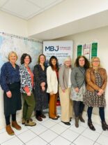 MBJ formation l'équipe