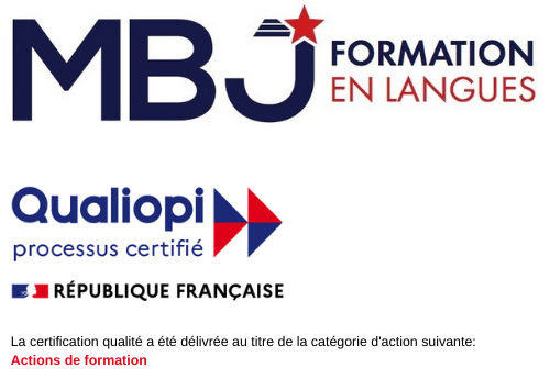 MB Jean Formation En Langues